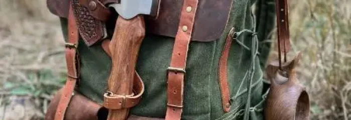 day hiking pack